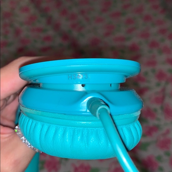 Teal Beat Solo HD - Picture 2 of 3